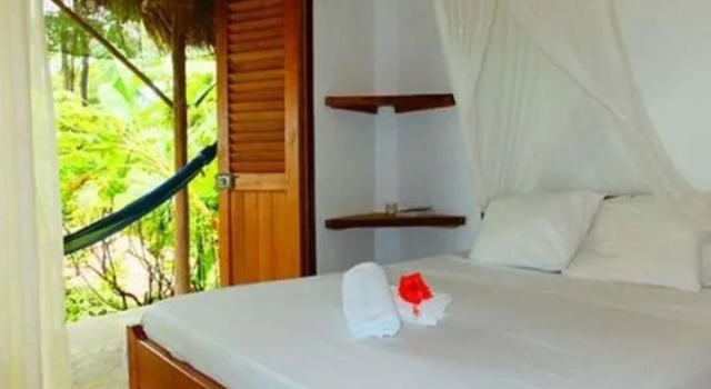 El Rey Patricio, Reserva ahora Hotel Hermosa Costa Rica