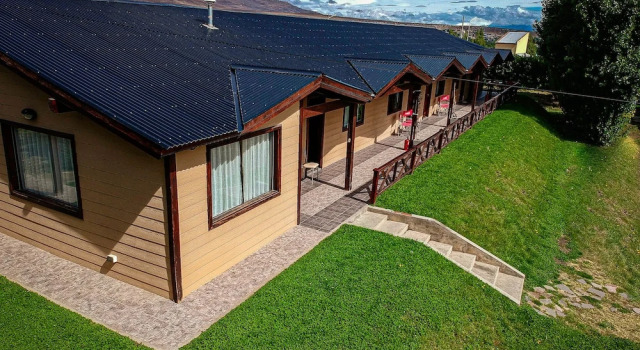 Patagonia Suites