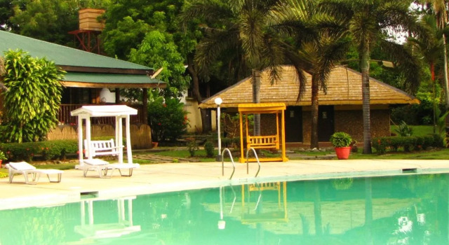 Maydavian Resort, Prenota Resort Narra 