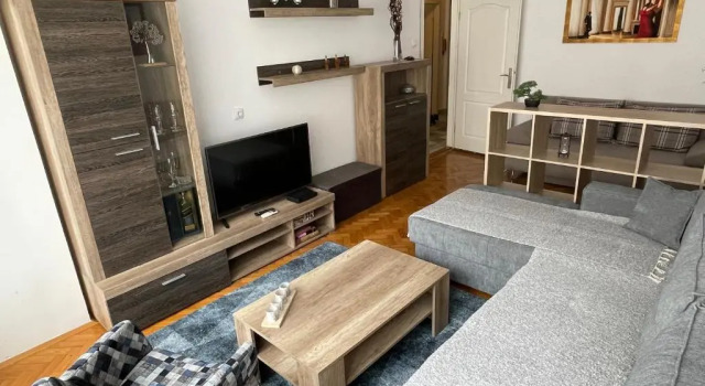 Апартаменты Tommy Apartment
