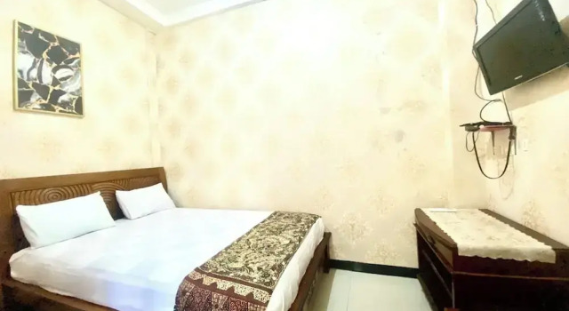 Griya Berkah Syariah, Buchen Sie Hotel Purworejo Central Java