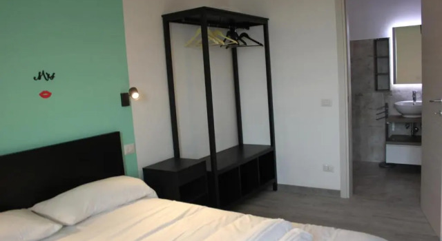 Номер Standard Roman Sunrise Rooms