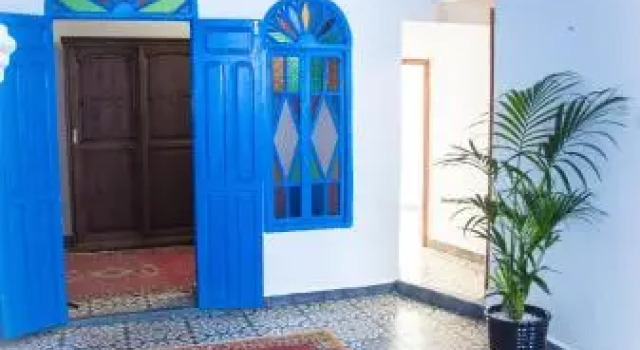 Apartments Molino 2, Rezerwuj Apartament Hotele w Tanger-Tetouan z parkingiem, Parking