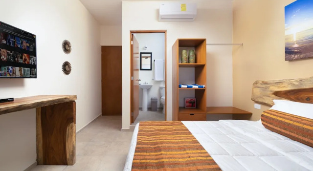 Villa Sofia Hotel Boutique Cancun, Prenota Villa Ville a Quintana Roo, Villa