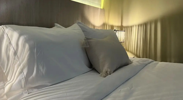 Номер Standard Sonata 44 Hotel Laureles