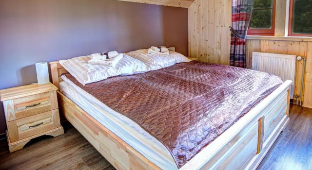 Noclegi Styrnol & SPA, Buchen Sie Hotel SPA-Hotels in Zawoja, SPA