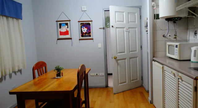Номер Classic San lorenzo apart