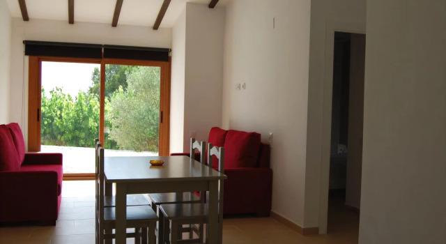 Mas Boronat Resort, Забронировать Отель Саломо Tarragonès