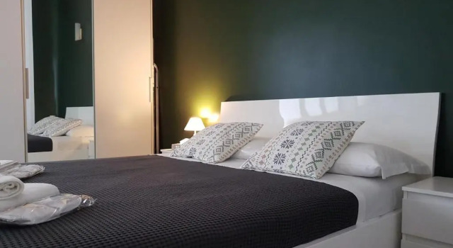 Студия Milano Navigli Apartment - Via Savona