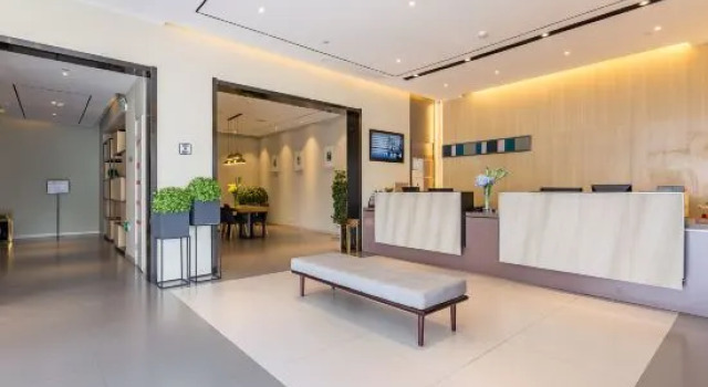 Homeinn Selected Hotel (Xuzhou Suning Plaza Hubu Mountain Subway Station), Prenota Hotel Quan Shan 