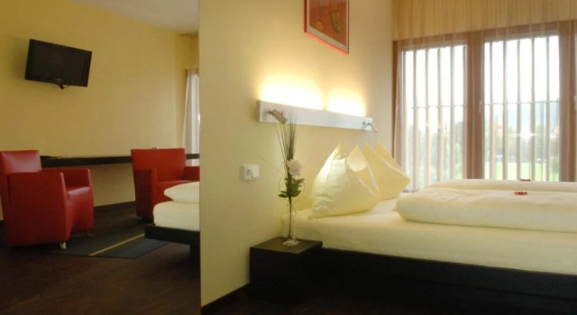 Motel Z - self checkin, Book Motel Motels in Vorarlberg, Motel