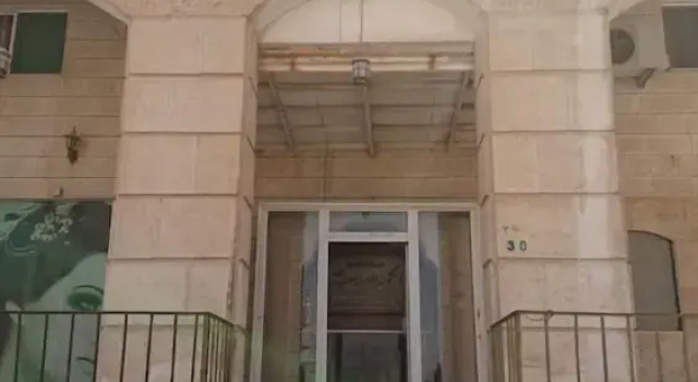 Noor Hotel Apartments