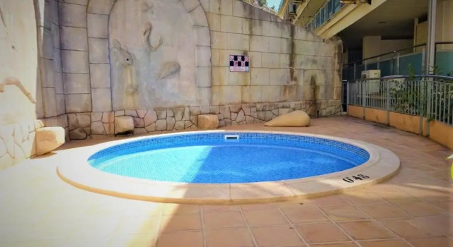 Апартаменты 1st Line Daniya APT - Solarium Terrace & Pool