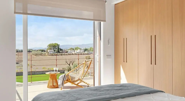 Вилла Country House in Mallorca With Pool and BBQ
