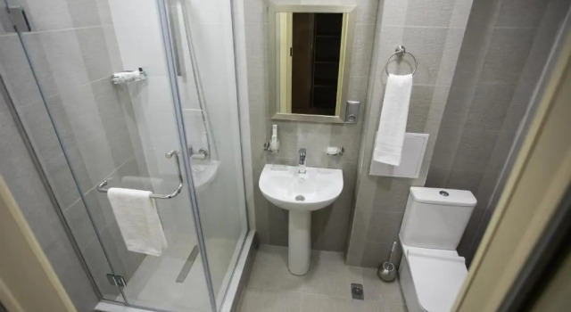 Apartmá Nork Boutique Hotel