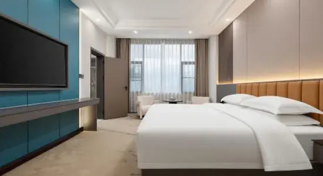 Люкс Business Xuanlv International Hotel
