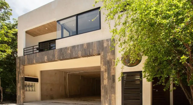 Luxury Apartment2 Bedroompoollaundry Center, Prenota Appartamento Hotel a Tulum con parcheggio, Parcheggio