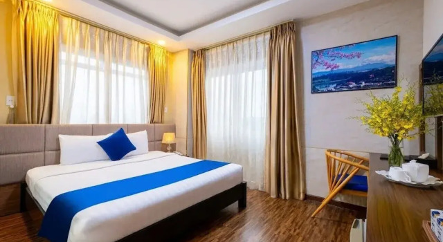 Двухместный номер Deluxe Sandals Hotel