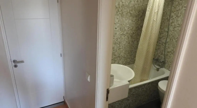 Люкс Lisbon Belém Guesthouse