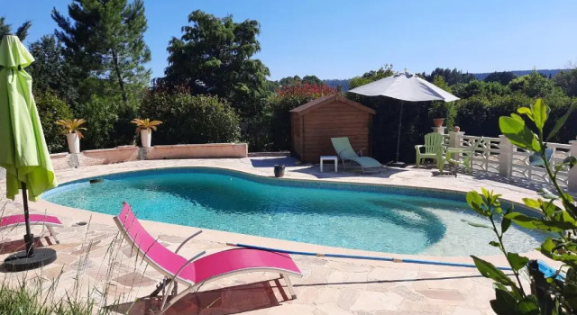 Номер Standard Villa Lei Rigaü