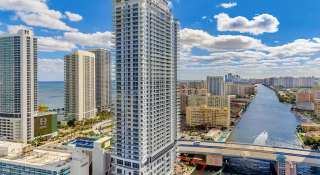 Коттедж 5 Brand New 2BR - Insane Views and Amenities