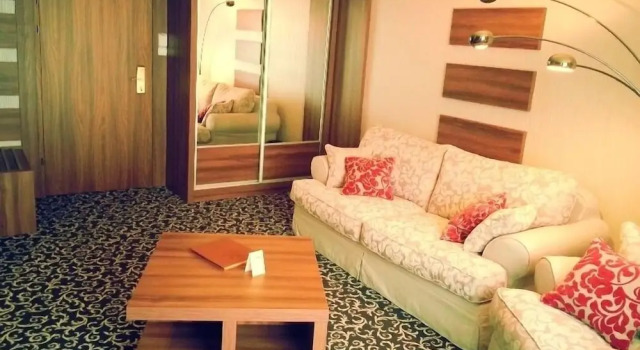 Полулюкс Kormoran Wellness Medical Spa