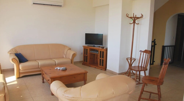Pomos Villa - Only 50m to the Sea, Picturesque - Tranquil Area, Paphos, Rezervovat Vila 3hvězdičkové hotely v Pomos, 3*