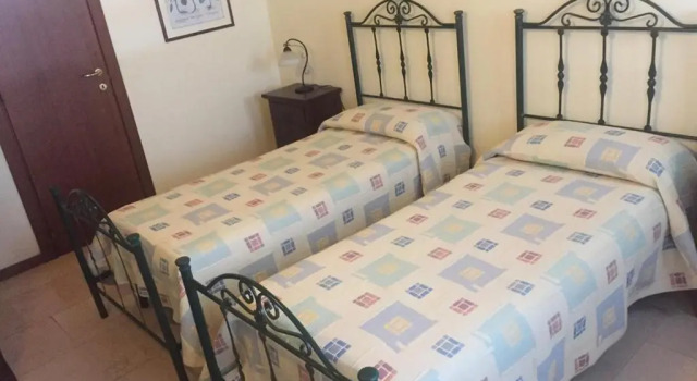 Двухместный номер Standard Agriturismo LAssiolo