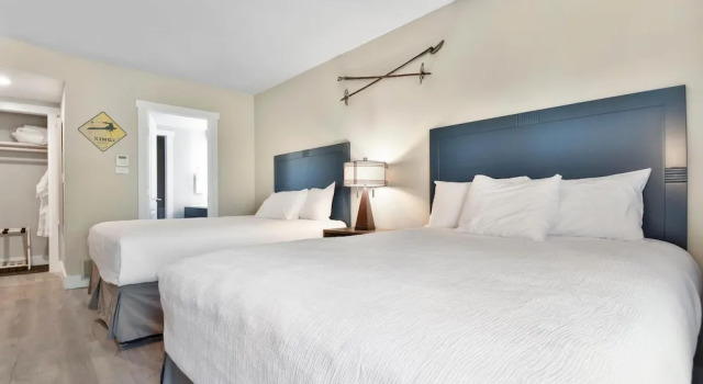 Shadow Ridge 407 1 Hotel Room, Забронировать Отель Отели Парк-Сити с парковкой, рядом с Горнолыжный подъемник First Time Lift, Парковка