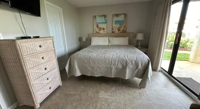 Blue Surf 22, Varaa Lomakoti Miramar Beach Emerald Coast