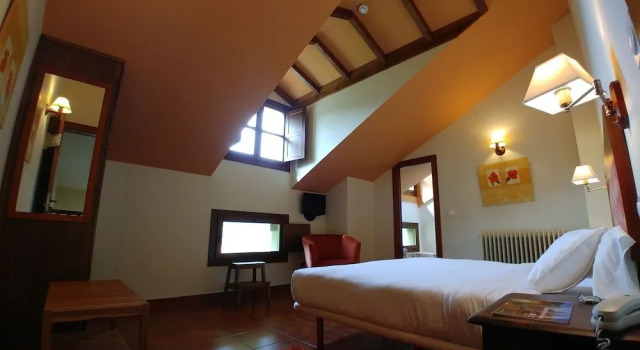 Hotel Rural Casa de la Veiga, Reserva ahora Hotel Grado Asturias