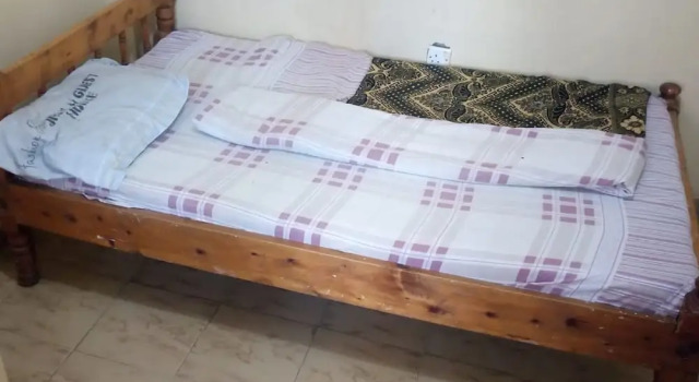 Номер Standard Jordan Guest House