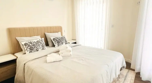 Апартаменты Rabumba - Aveiro Central Lodging