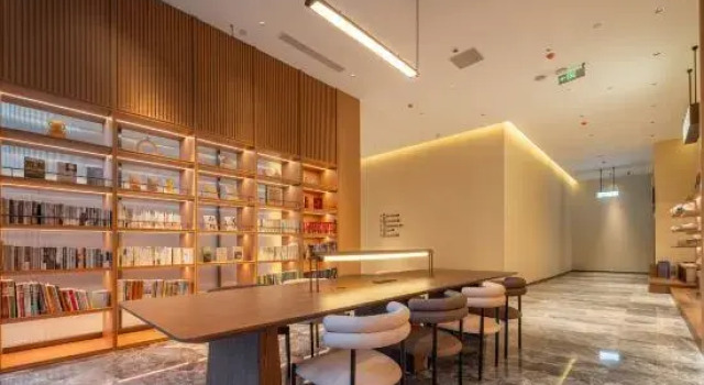 Harbin Ice and Snow Word Sunac Land Atour X Hotel, Varaa Hotelli Harbin Heilongjiang