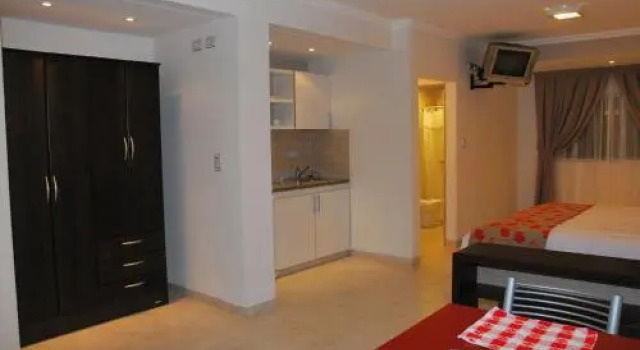 Astro Apart Hotel Corrientes esquina cardiologico, Rezervați Hotel-apartament Corrientes Corrientes