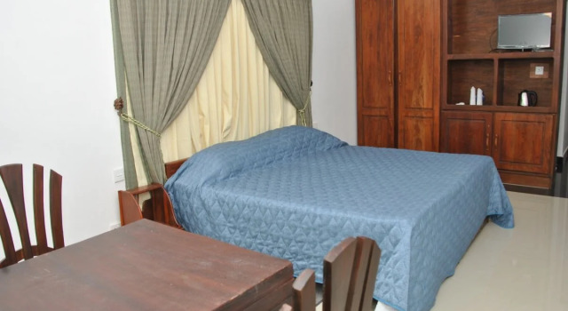 Hotel Buddi Samudra