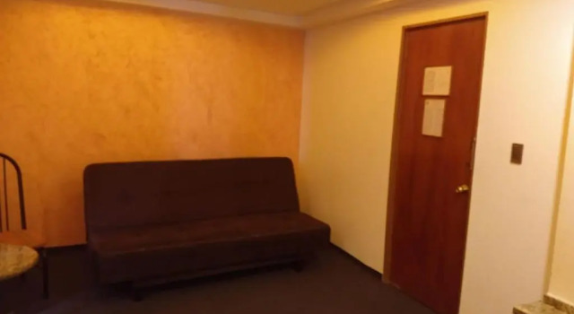 Трёхместный номер Standard Hotel Siesta del Sur