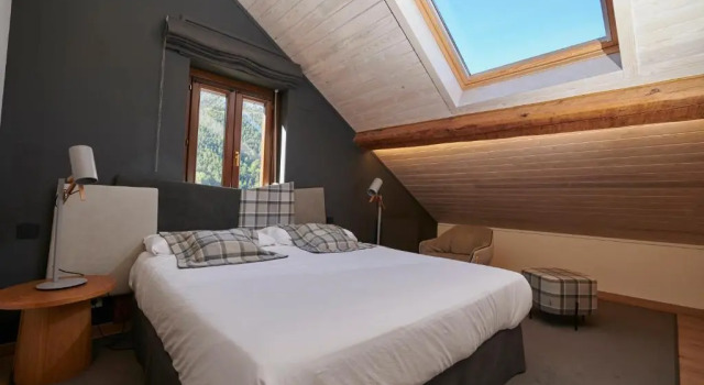 Superior Suite Hostal Lola