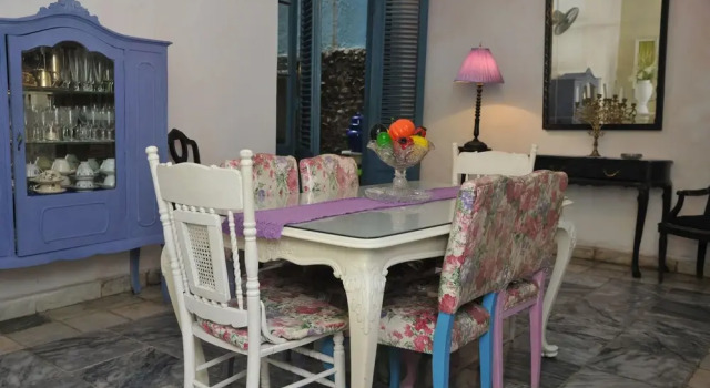 Casa Manrique, Забронировать Отель Отели Гаваны с парковкой, Парковка