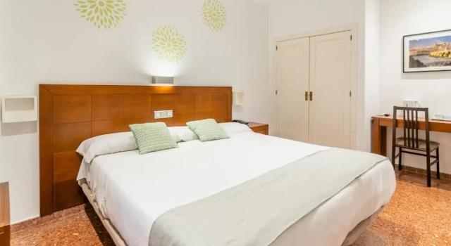 Номер Economy Hotel Riad Arruzafa