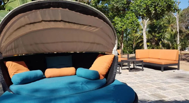 Номер Standard Holiday home Bouncers Place