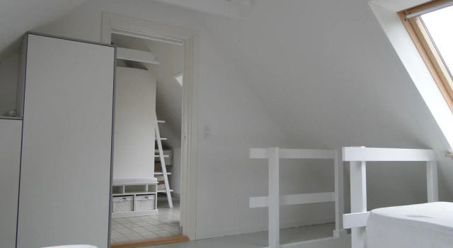 Dyssegaard B&B, Boek Bed and Breakfast Vordingborg Sjaelland