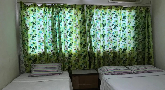 SPOT ON 89818 Ban Hin Hotel, Rezerwuj Hotel Hotele w Sarawak z parkingiem, Parking