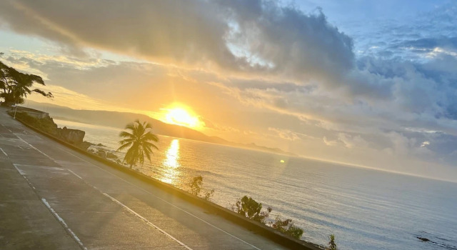 Happy Island Inn, Boek Hotel Hotels in Luzon met ontbijt, Ontbijt