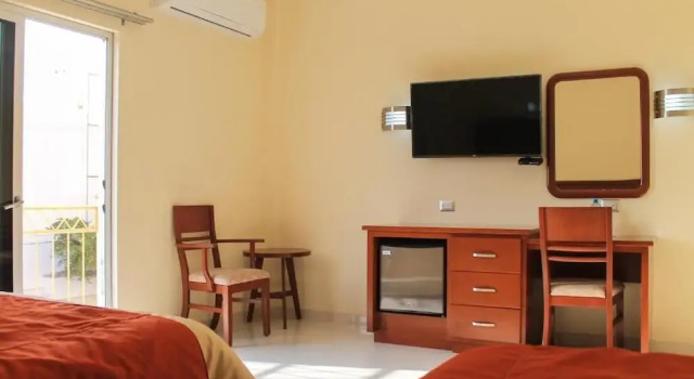 Camera Premium Hotel Davimar
