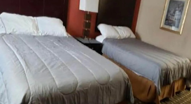 Americas Best Value Inn, Varaa Hotelli Woodward Oklahoma