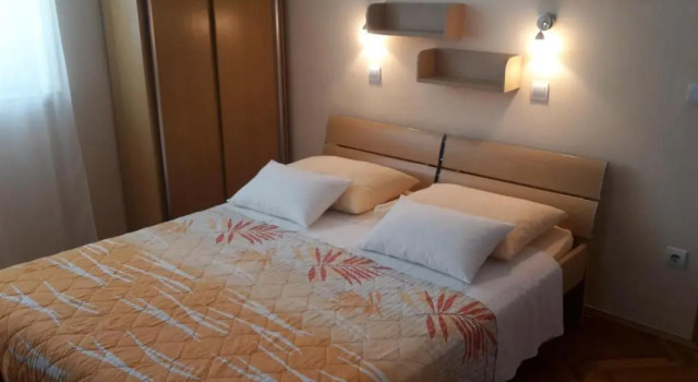 Студия Apartments Kurtic