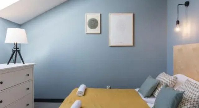 Udanypobyt Apartamenty Kalwaryjska 66, Boek Appartement Hotels in Klein-Polen met parkeren, Parkeren