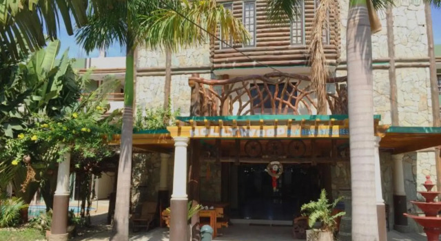 Hollywood Palm Beach Hotel, Réserver Complexe hôtelier Hôtels à Mindoro avec parking, Parking