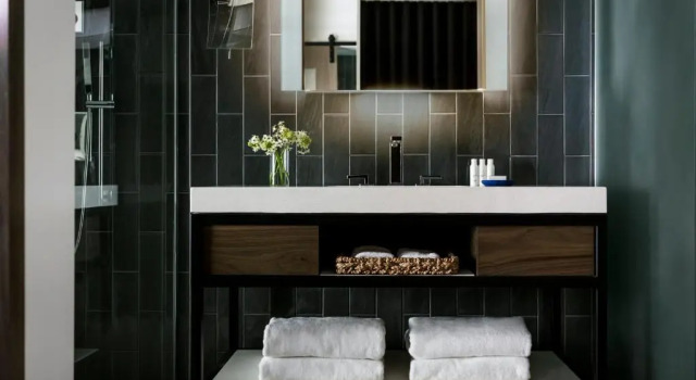 Номер Standard Kimpton Rowan Palm Springs Hotel by IHG